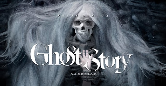 Ghost Story | Clássica história de fantasmas de Peter Straub ganha nova edição em novembro