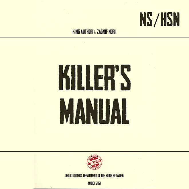 Killer's Manual