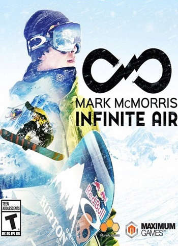 Infinite Air with Mark McMorris PC Full Español
