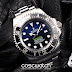 Rolex - Deepsea D-Blue 'Random'