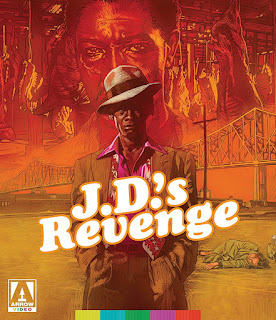 j.d.'s revenge