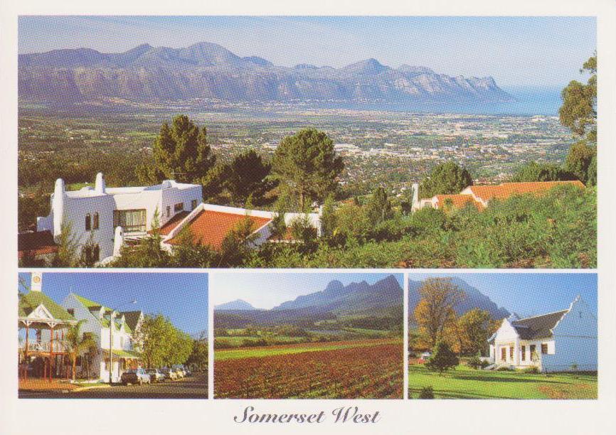 Le monde en cartes postales par Estelle. Album étranger (cartes postales).