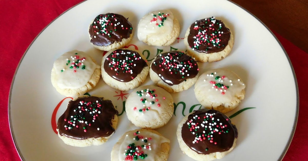 theworldaccordingtoeggface: Sugar Free Christmas Cookies
