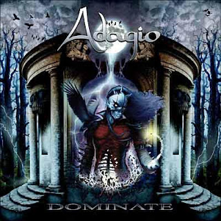 Dominate Lyrics