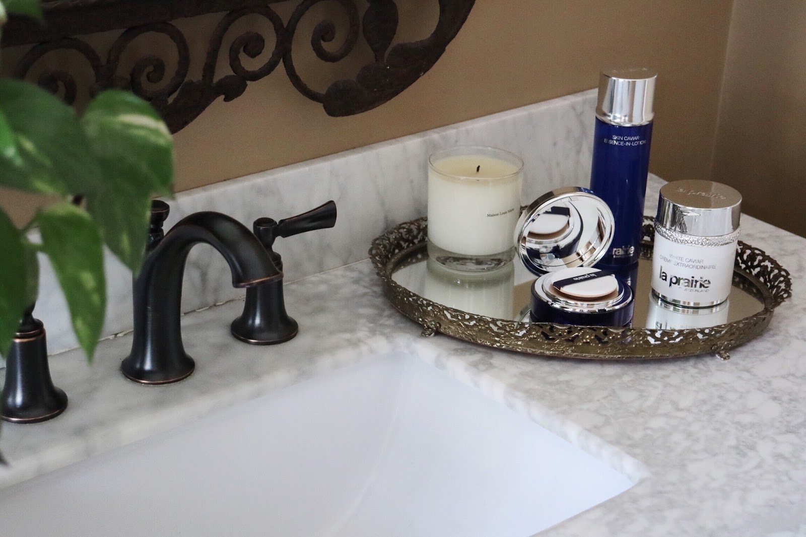 Springtime Skincare Updates