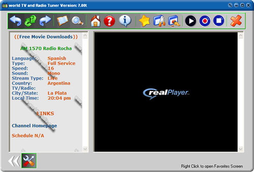 TÉLÉCHARGER TVFREEPLAYER TOOLS