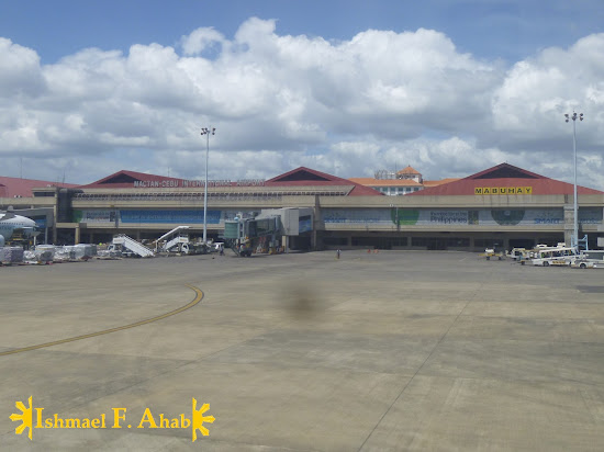 Mactan Cebu International Airport