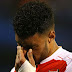 Angry Fans Call Out Oxlade-Chamberlain For Dancing