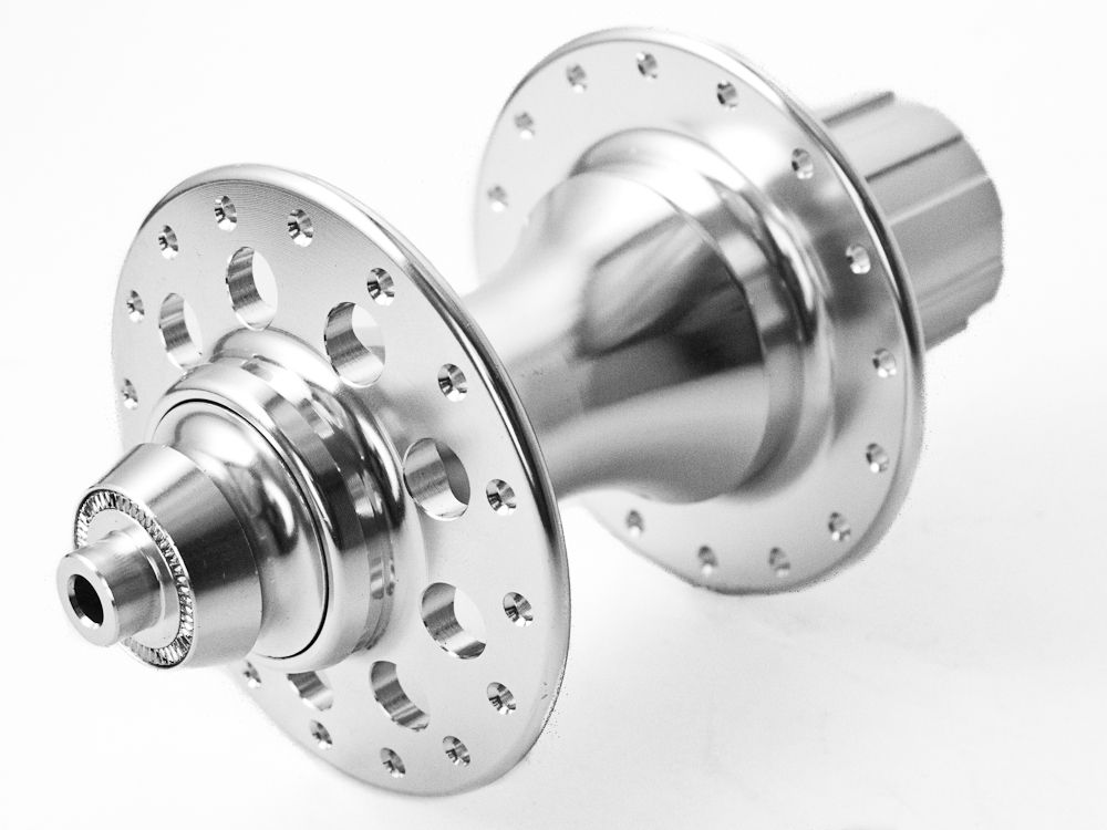 touring hubs