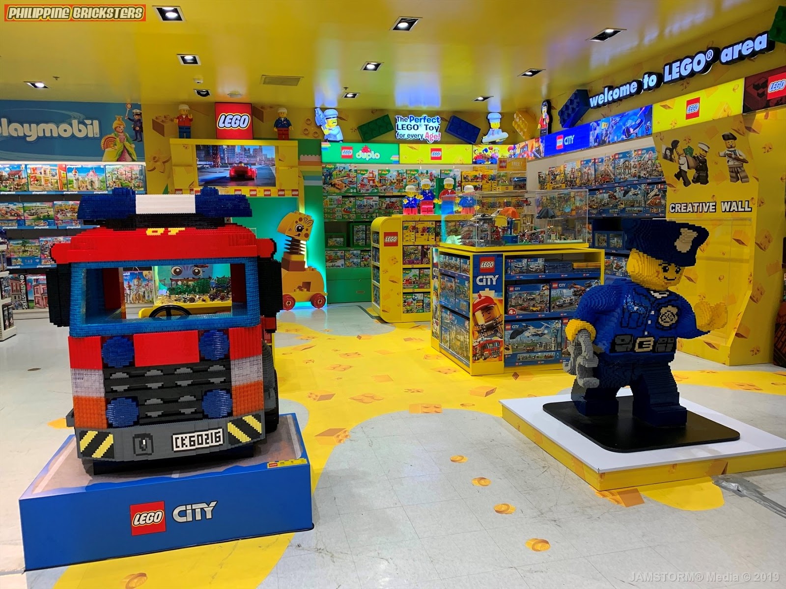 lego store philippines