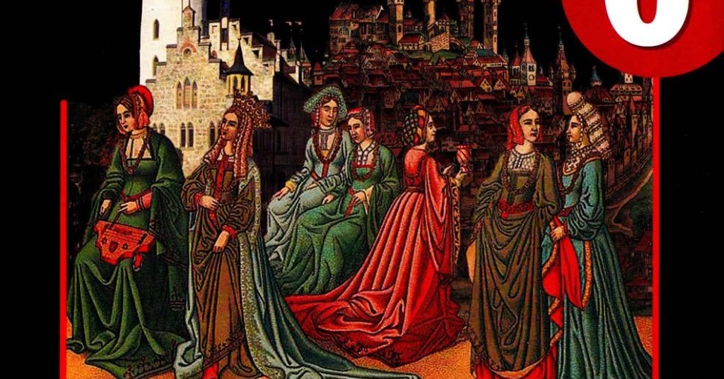 История 6. История 6