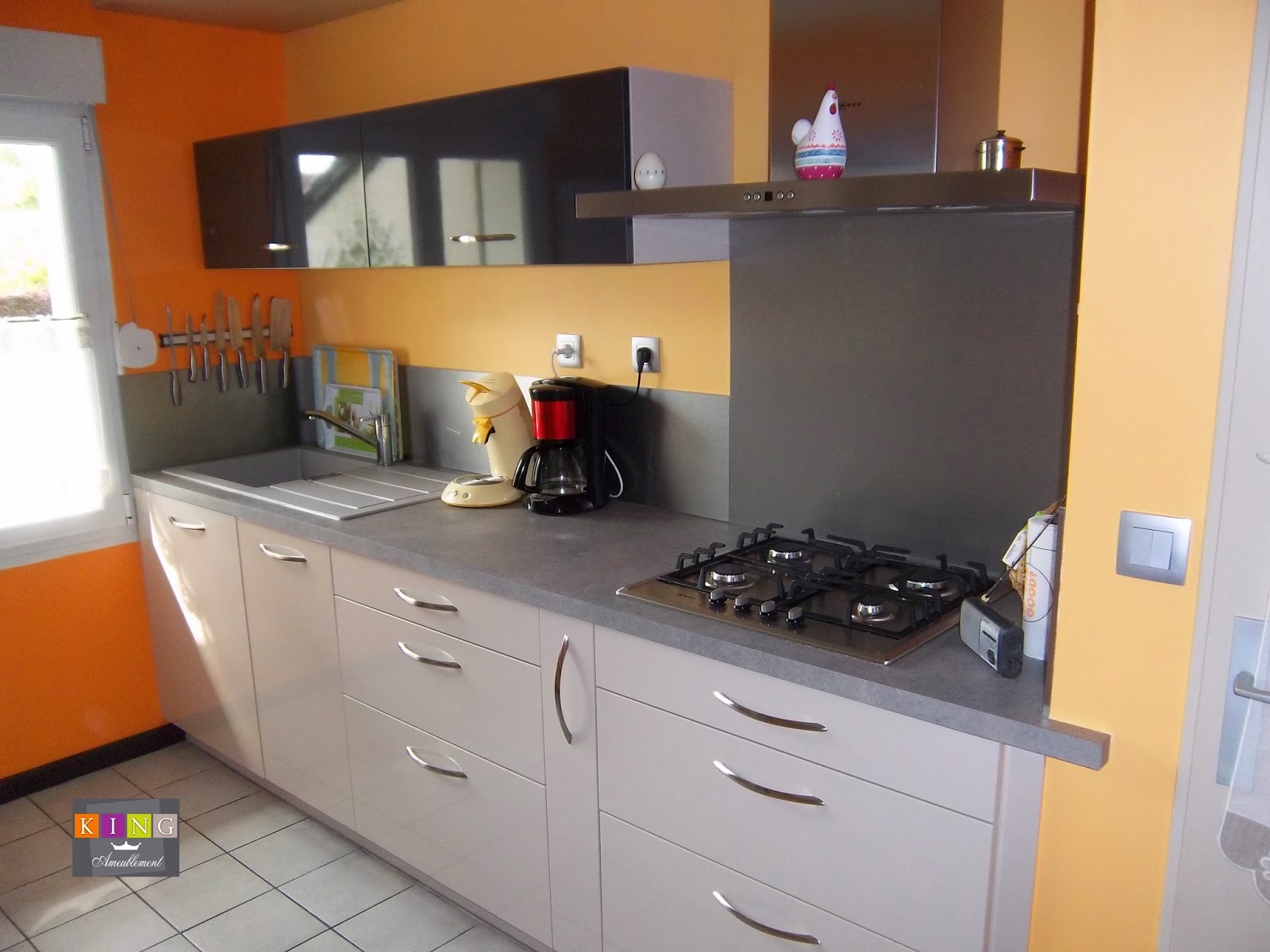 Realisations:dressings,cuisines,salles de bains,refection de sièges et