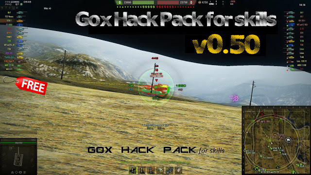 wot cheat gox wot cheat gox