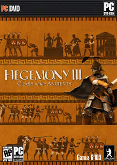 Hegemony 3: The Eagle King PC Full Hegemony 3: The Eagle King PC Full