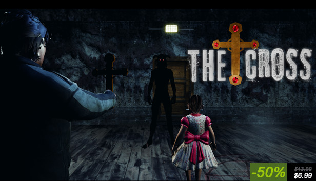 The Cross Horror Game PC Game Download
