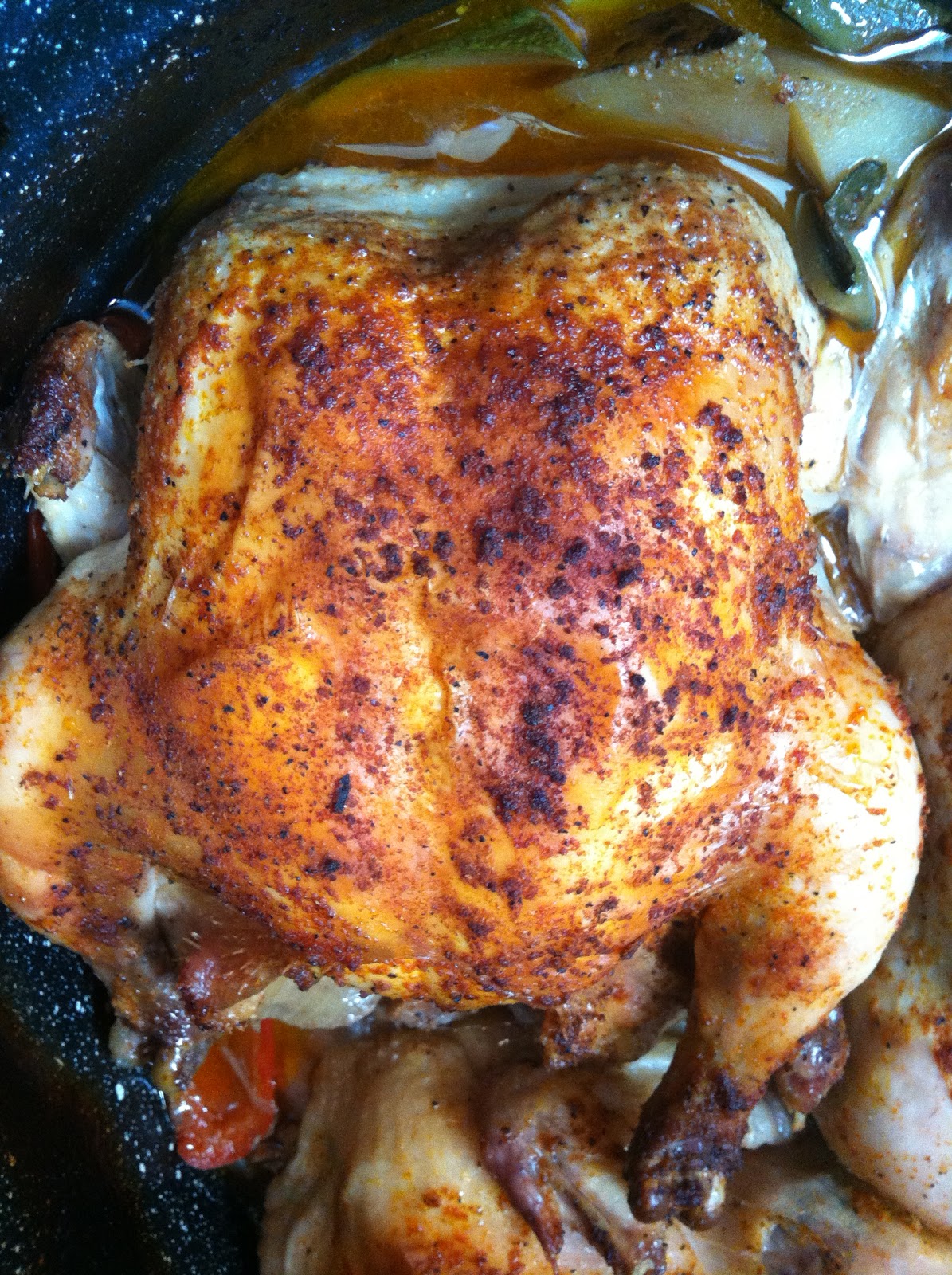 Not 2 Shabbey: The FAMOUS Beer Chicken Recipe