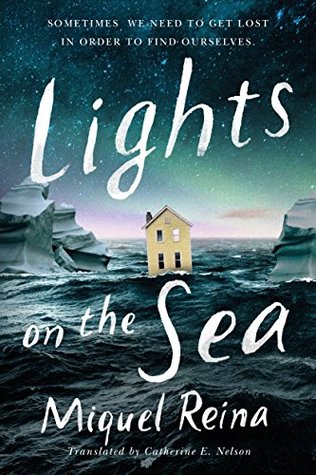 our wives under the sea book review