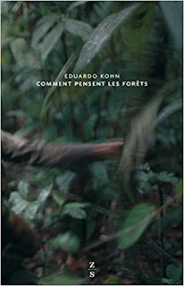 Comment Pensent Les Forêts de Eduardo Kohn PDF Comment Pensent Les Forêts de Eduardo Kohn PDF