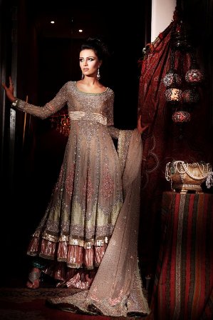 Pakistani-Designer-Maria-B-Collection