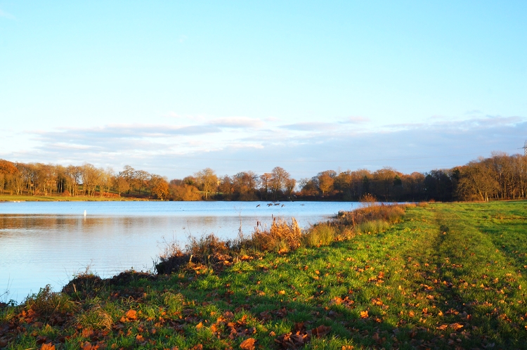 Euriental || fashion & luxury travel || Four Seasons, Hampshire, estate grounds
