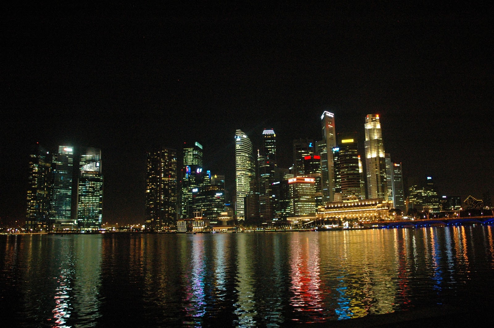 Marina Bay