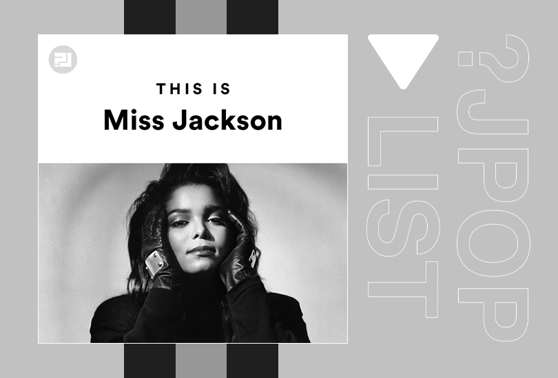 Random J Pop playlist: This is Miss Jackson | Random J Pop Random J Pop playlist: This is Miss Jackson | Random J Pop