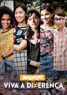 Assistir Malhação 2017