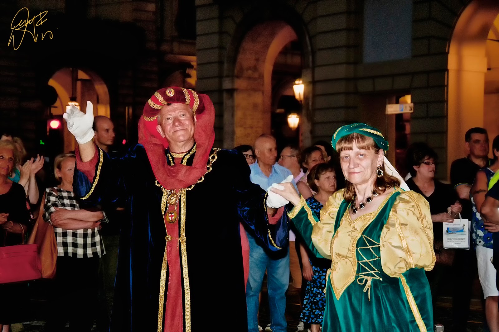 Torino In My eyes Festa Di san Giovanni 2016