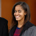 Malia Obama harassed at Harvard