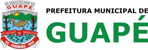 Prefeitura Municipal de Guapé