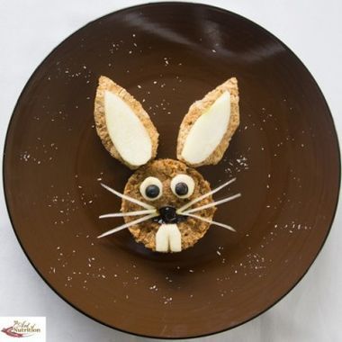 70 Comidas divertidas para páscoa - DIY 70 Comidas divertidas para páscoa - DIY