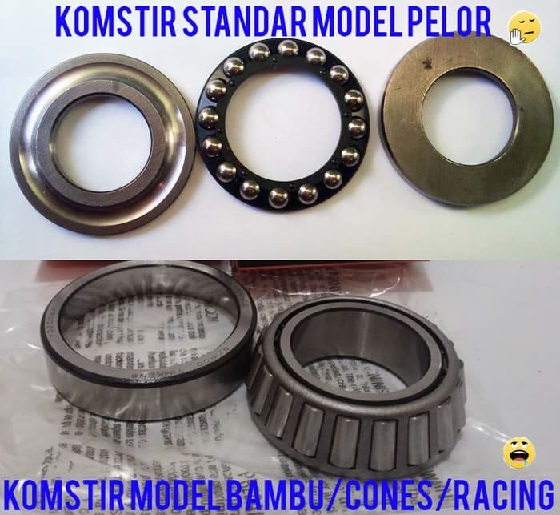 Sebab Komstir Motor Sering Rusak Petunjuk Onlene