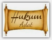 Hukum Perkawinan Adat Hukum Perkawinan Adat