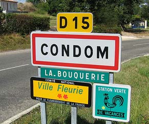 Funny City Names Funny City Names