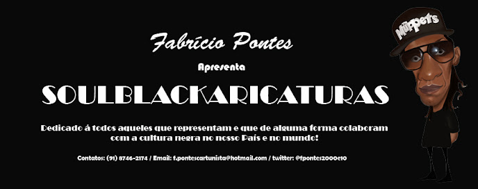 soulblackaricaturas