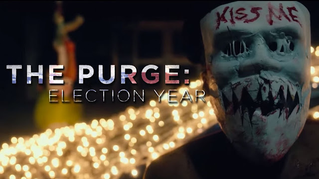Download The Purge 3: Election Year Full Movie Free HD