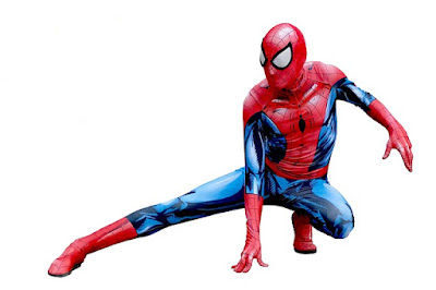 Spider Man: One of the popular movies of Hollywood. Spider Man: One of the popular movies of Hollywood.