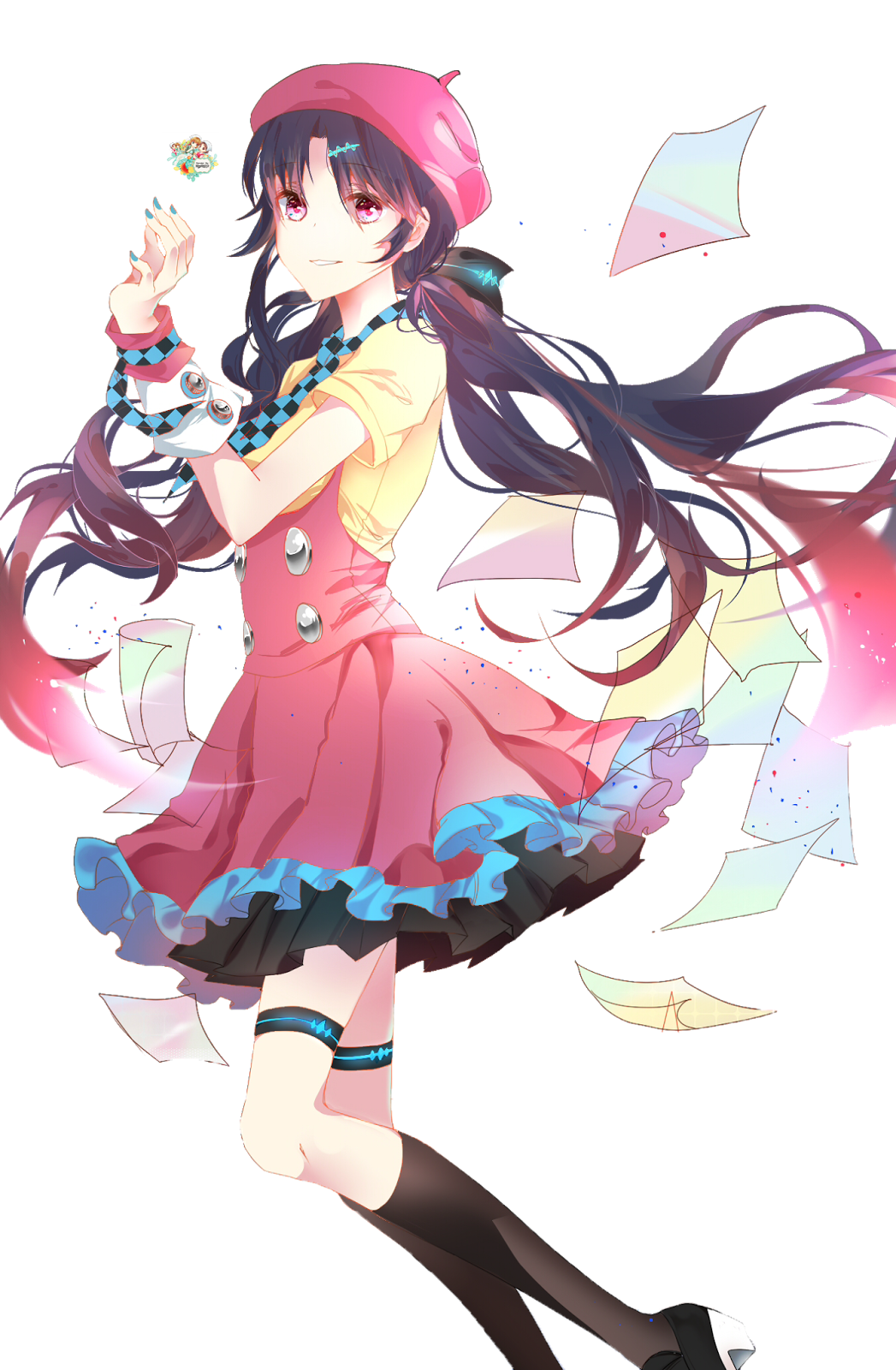 Anime Png Pack PNG Image Collection