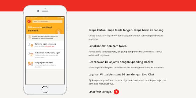 daftar digibank daftar digibank