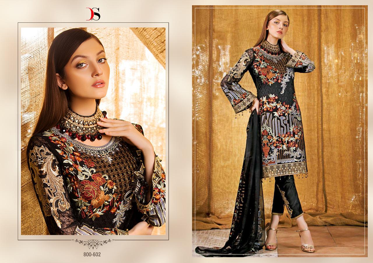 deepsy pakistani suits