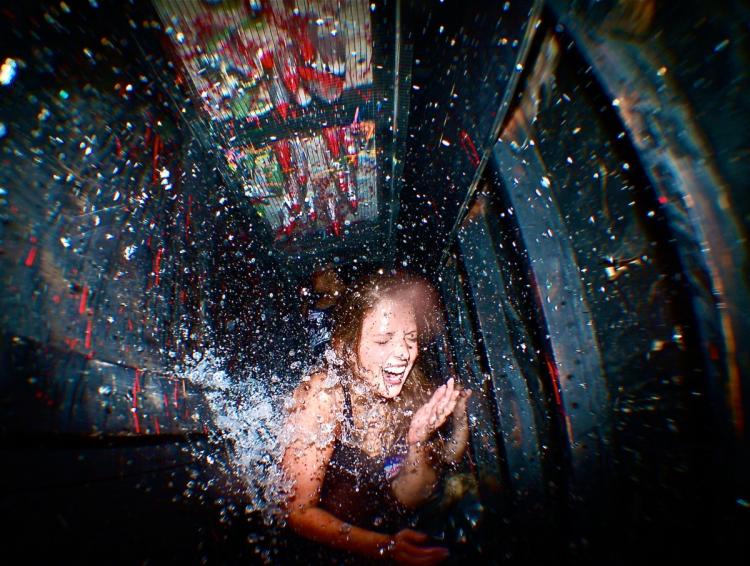 Skip's House of Chaos 13 of the Scariest Haunted Houses in America