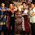 Gingaman será lançado em DVD nos Estados Unidos