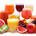 Health Benefits of Drinking Fruit Juices
