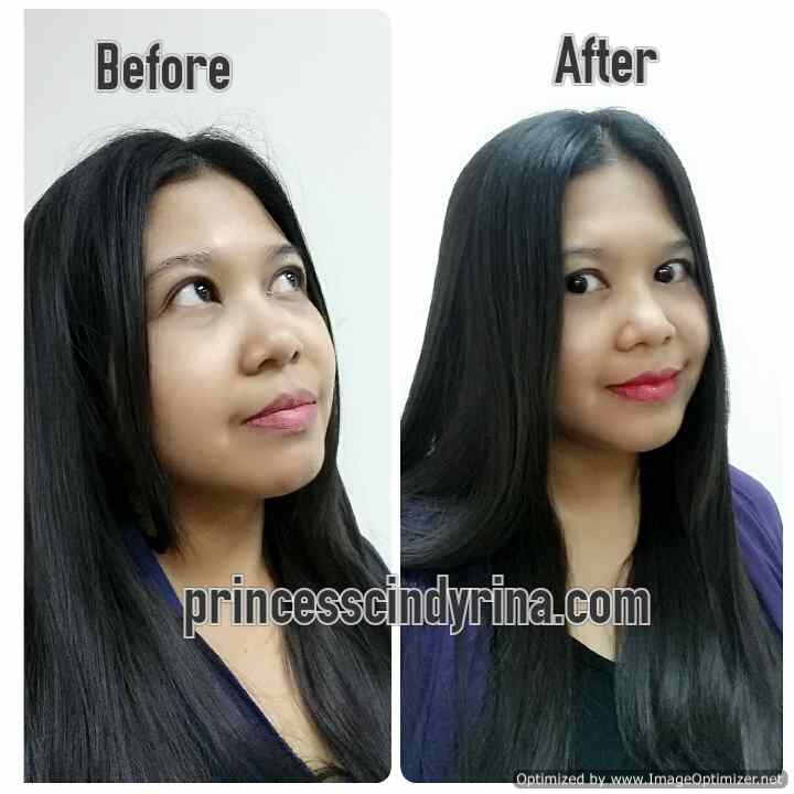 Keratin Treatment Harga Info Terbaru Harga Keratin Hair Treatment Di