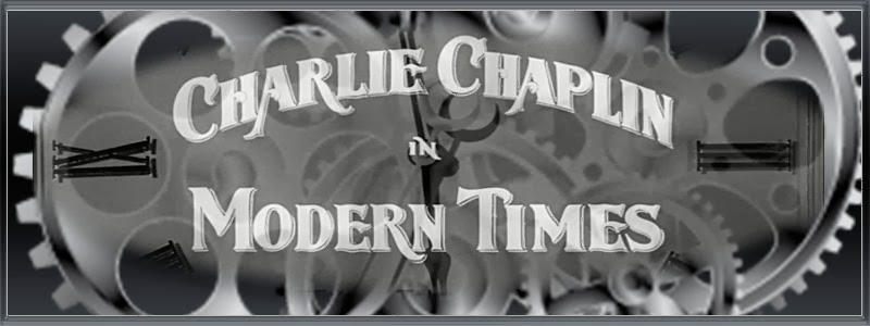 Charlie Chaplin - Modern Times (1936) BRRIp 1080p 