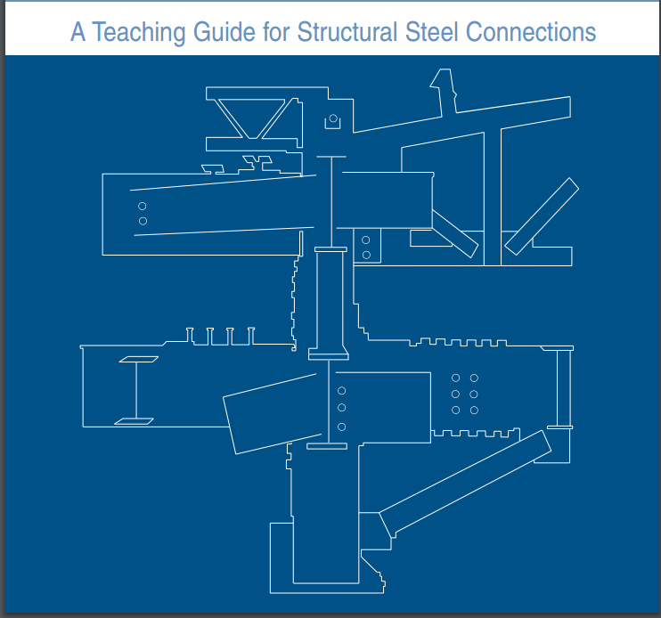 Teaching Guide For structural Steel Connection - Civil Forum