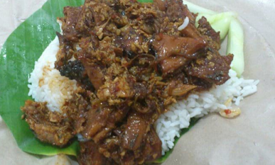 Gulai Makanan Khas Kota Semarang Wajib di Coba Saat Berada di Semarang Gulai Makanan Khas Kota Semarang Wajib di Coba Saat Berada di Semarang