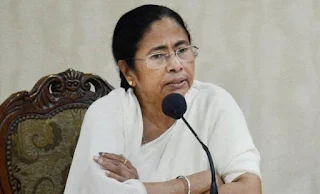 West Bengal Chief Minister Launches Yuvashree Arpan Scheme