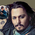 Johnny Depp é confirmado na sequência do filme Animais Fantásticos e Onde Habitam