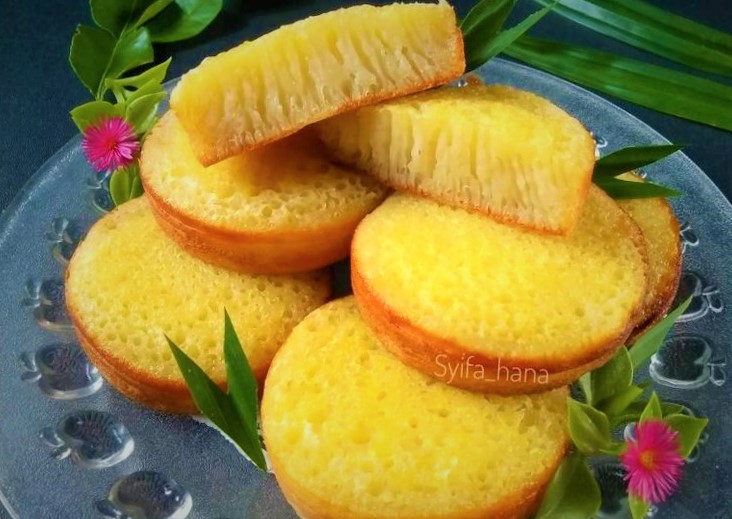 Resep Bika Ambon Irit Telur Kumpulan Resep Resep Bika Ambon Irit Telur Kumpulan Resep